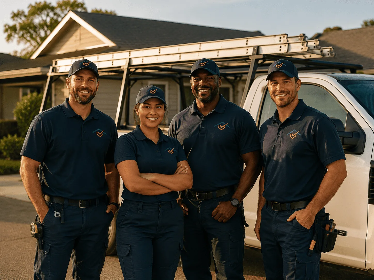 Roof Inspection company in Zwolle, LA